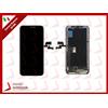 APPLE DISPLAY LCD OLED APPLE IPHONE X SCHERMO TOUCH SCREEN SCHERMO Compatibile