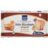 Nutrifree Nutri Free Fette biscottate Integrali - 220 g