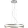 Philips Hue Philips Lighting Hue Being Lampada a Sospensione, LED Integrato, Illuminazione Intelligente, Alluminio