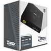 ZOTAC compatible ZBOX QCM7T3000 Barebone i7-10750H