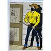 TEX AVVENTURA SENZA CONFINI - figurina N. 78