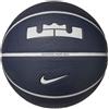 Nike Pallone Basket Playground 8P 2.0 Lebron James Nike