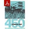 FIAT 450 Guide d'usage et Entretien Tracteur FRANCESE