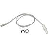 Star Candeletta accensione elettronica cucina gas Star lunga 29 mm