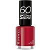 RIMMEL 60 seconds super shine - smalto 315 qeen of tarts