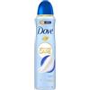 DOVE Advanced Care Talco - Deodorante Idratante 150 Ml