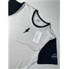 Hydrogen About Maglietta Sportiva Uomo Padel - TShirt Uomo - Hydrogen About