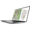 Dell Precision 5770 I7-1255u/16gb/512gb Ssd Laptop Grigio One Size / EU Plug