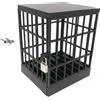 Cell Phone Lock Box Jail Prison Novità Regalo per Telefoni Cellulari per Adulti