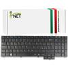 New Net Tastiera ITALIANA compatibile con Samsung NP-R540-JS04IT NP-R540-JS05IT