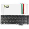 New Net Tastiera Italiana compatibile per Samsung NP-R540-JS05IT 06032