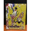 GUIDO CREPAX - VALENTINA 2 EDIZIONE GEDI 2018 NUOVO