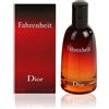 DIOR Profumo Parfum DIOR Fahrenheit Eau De Toilette Per Uomo 50 Ml