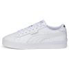 PUMA Women Jada Renew Scarpe da ginnastica, Puma Black Puma Black Puma Silver, 37.5 EU