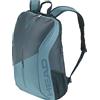 HEAD Zaino da Tennis Tour Backpack, Camomilla/Bianco, 25L
