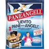 Paneangeli Lievito Pane degli Angeli per Cotture Brevi in Friggitrice ad Aria, in Collaborazione con Fatto in Casa da Benedetta, Lievitazione Istantanea, Senza Glutine e Vegano, 3 Buste, 39 g