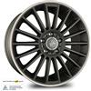 Keskin KT15 9.50 x 18 offset 35 5.00 x 120.00 Hubhole 72.60 KT159518512035TGLP