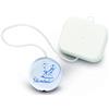 Sterntaler Meccanismo carillon LaLeLu, A partire da 0 mesi, 5 x 4 x 2 cm, Bianco