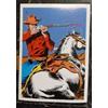 TEX AVVENTURA SENZA CONFINI - figurina N. 85