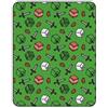 Coperta in Flanella Minecraft (110x150cm) Gadget