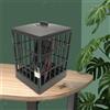 Cassetta di sicurezza per smartphone con timer, carcere per telefono,