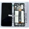 Samsung DISPLAY LCD OEM ORIGINALE SAMSUNG GALAXY A32 5G SM-A326 SM-A326B TOUCH VETRO