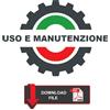 HURLIMANN H-358.4 H-468.4 H-478.4 Manuale uso manutenzione Libretto istruzioni