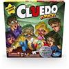 Winning Moves Hasbro - Cluedo Junior - Gioco da Tavolo