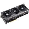 Asus Tuf Rtx 4070 12gb Gddr6x Graphic Card Argento