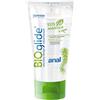 BIOGLIDE LUBRIFICANTE ANALE BIOLOGICO BIOGLIDE 80ml Intimo sesso