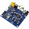 ES9038 Q2M Stereo Mobile Audio DAC Decoder Board Triple Switch fibra coassiale