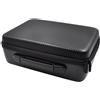 Borsa per il trasporto in PU Custodia rigida impermeabile per DJI Spark Drone