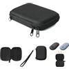 Per Logitech Pebble M350 M355 Wireless Mouse Storage Bag Box Custodia protettiva
