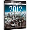 Sony 2012 (4K UHD + BD) - BD
