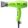 Parlux Asciugacapelli Professionale, Phon 1800 ECO, Verde - 798 ml