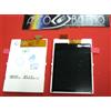 NOKIA DISPLAY LCD SCHERMO per NOKIA 100 101 108 112 113 C1-00 C1-02 C2-00