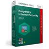 Kaspersky Internet Security 2017 3 Dispositivi 1 Anno