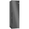 Bosch Kgn49oxbt Combi Fridge Argento 440 liters / EU Plug