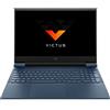 Hp Victus 15-fa0042ns 15.6´´ I7-12700h/16gb/512gb Ssd/rtx3050 Gaming Laptop Blu Spanish QWERTY