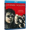 WARNER BROS Ragazzi perduti [Blu-Ray] [Region B] (Audio italiano. Sottotitoli in italiano)