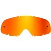 SeeCle Compatibile Per Oakley Crowbar SeeCle 416162 lenti di ricambio per maschere bronzo compatibile per maschera Oakley Crowbar Uomo (Pacco da 1)
