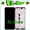 PER OPPO DISPLAY LCD FRAME PER OPPO REALME C53 RMX3760 RMX3762 TOUCH SCREEN VETRO SCHERMO