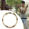 Anello Rattan Mano Appiccicosa Allenamento per la Forza Polso Ala