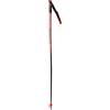 Rossignol Coppia Bastoncini da Sci Unisex Hero GS/SG - Colore : Rosso/Nero