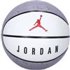 Nike Jordan Pallone Da Basket Playground 2.0 Grigio Misura 7 Codice J100825504907