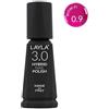 LAYLA 3.0 Hybrid Nail Polish - Smalto per unghie N.0.9 Wow-Fi