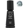 LAYLA 3.0 Hybrid Nail Polish - Smalto per unghie N.0.3 Fake Illusion