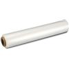 Sumicel Pellicola di plastica imballaggio trasparente, larghezza 50 cm, lunghezza 150 metri, 1,8 kg | Sumicel
