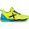 Munich Oxygen, Scarpe Unisex Adulto, Giallo, 40 EU, Giallo, 40 EU