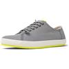 Camper Peu Rambla Vulcanizado 18869, Scarpe da Ginnastica Uomo, Verde Medio 114, 40 EU